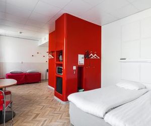 Omena Hotel Tampere Tampere Finland