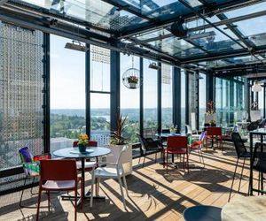 Solo Sokos Hotel Torni Tampere Tampere Finland