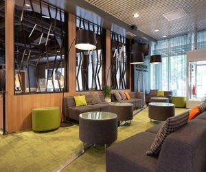 Scandic Tampere Hameenpuisto Tampere Finland