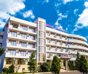 Oxford Hotel-NEW Constantza Romania