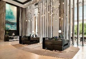 Kempinski Hotel Hangzhou Liang-chu China