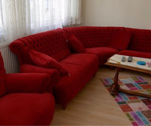 Cozy Flat Bakirkoy Bakirkoy Turkey