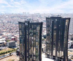 Close To The New Airport, Brand New 1+1 Residence Cifitburgaz Turkey