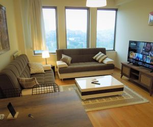 1 Bedroom, Prestige Residence, British Host Umraniye Turkey