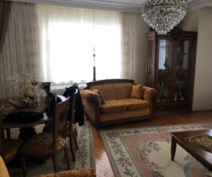 Aybakan Residance Cifitburgaz Turkey