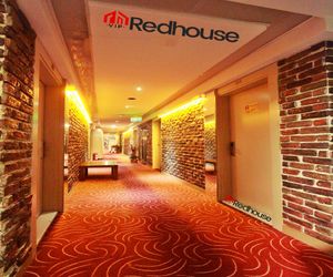 RED HOUSE V.i.P APARTMENS SUiT Buyukcekmece Turkey