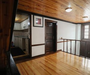 Ottoman Style Guesthouse (Private Room)-Velvet 3 Istanbul Turkey