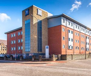 ibis budget Sheffield Arena Sheffield United Kingdom