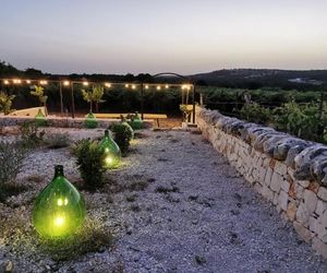 Trulli Il Castagno Alberobello Italy