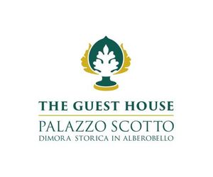 The Guest House - Palazzo Scotto Alberobello Italy