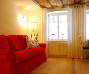 Appartement Bamberg am Rathaus Bamberg Germany