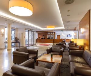 Best Western Hotel Bamberg Nichtraucherhotel Bamberg Germany
