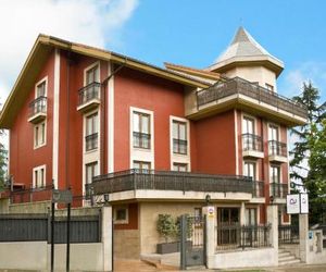 Ayre Hotel Alfonso II Oviedo Spain