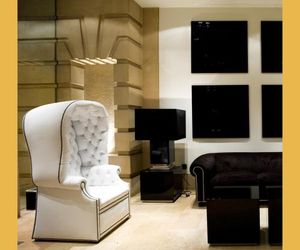 Hotel Clarin Oviedo Spain