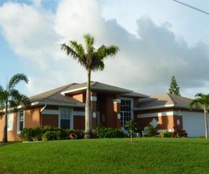 Villa Nicol Cape Coral United States