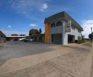 Coolabah Motel Townsville Townsville Australia