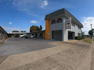 Hotel pic Coolabah Motel Townsville