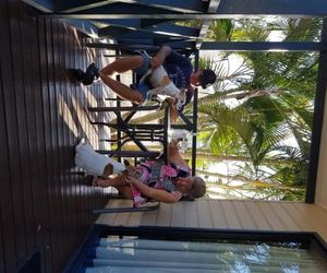 Coral Coast Tourist Park Townsville Australia