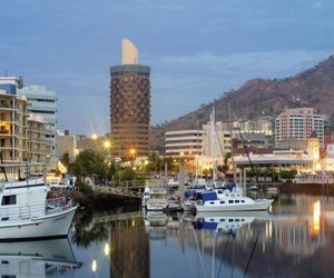 Hotel Grand Chancellor Townsville Townsville Australia