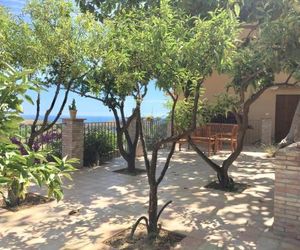 Parco dei Templi Agrigento Italy