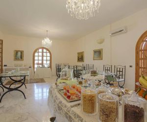 Villa Diana Agrigento Italy