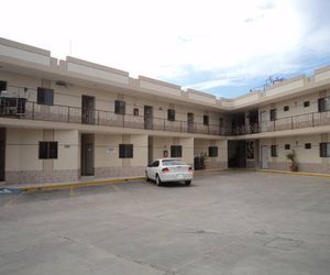 Hotel Hacienda Nainari Obregon Mexico