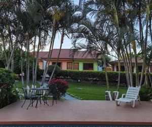 Hotel Bristol Aeropuerto Alajuela Costa Rica