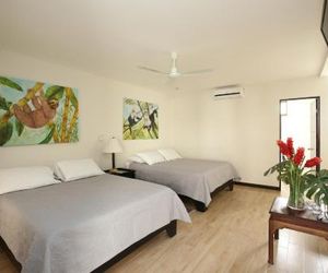 Casa Maria Aeropuerto B&B Alajuela Costa Rica