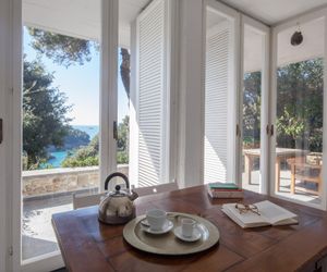 Fivestay  Lerici  Seaview Private Access To Beach Lerici Italy