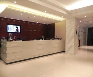 City Comfort Inn Shantou Guangsha Xincheng Shantou China