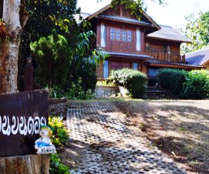 Banbondoi Homestay Maehongson Mae Hong Son City Thailand