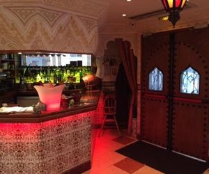 Residence Moliere Hotel Paris Montrouge Montrouge France