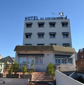 NearBy Hotel