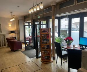 Crystal Hotel Levallois-Perret France