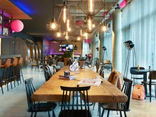 Hotel pic Moxy Paris Charles de Gaulle Airport