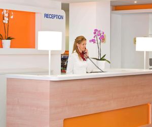 ibis budget Orly Rungis Chevilly-Larue France