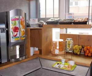 ibis budget Porte DOrleans Montrouge France