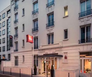 ibis Paris Boulogne Billancourt Boulogne-Billancourt France