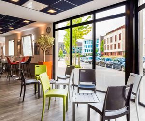 ibis budget Marne la Vallee Val dEurope Serris France