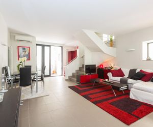 Prestigious 3BR Loft 5min Paris in Boulogne Heart Boulogne-Billancourt France