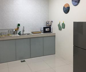 Ipoh Manhattan Condominium Waterpark Menglembu Malaysia