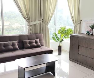 5 star 3 rooms haven resort at tambun ipoh Tambun Malaysia