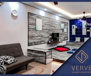 After 90s Guesthouse by Verve (12 Pax) EECH24 Ipoh Malaysia