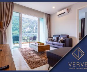The Havens Lakeside Suites by Verve (7 Pax) EECH26 Tambun Malaysia