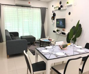 Ipoh Paradise Homestay @ Station 18 (13 Pax) Menglembu Malaysia