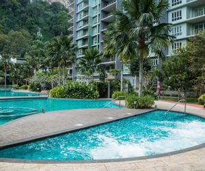 STONE HILL HAVEN @ TAMBUN IPOH Tambun Malaysia