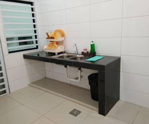 Sanctuary Hillview Homestay Lost world Tambun Malaysia
