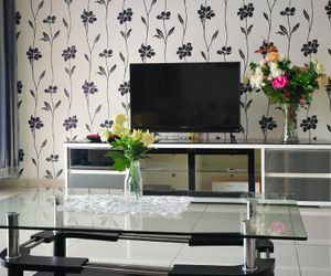 Family suite Ipoh Tambun The  Haven Tambun Malaysia