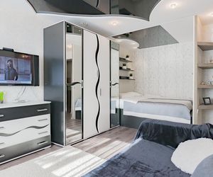 PaulMarie Apartments on Pobediteley Avenue Minsk Belarus