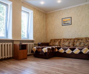 Cozy apartment in the historical center of Minsk Minsk Belarus